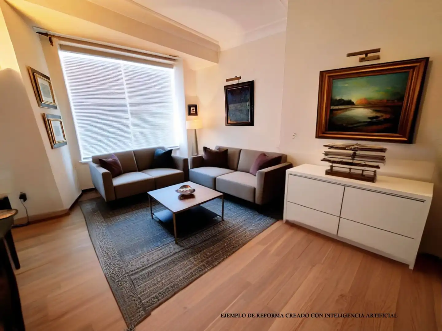Appartement avec ascenseur à vendre à Fernández de la Hoz, imagen 2