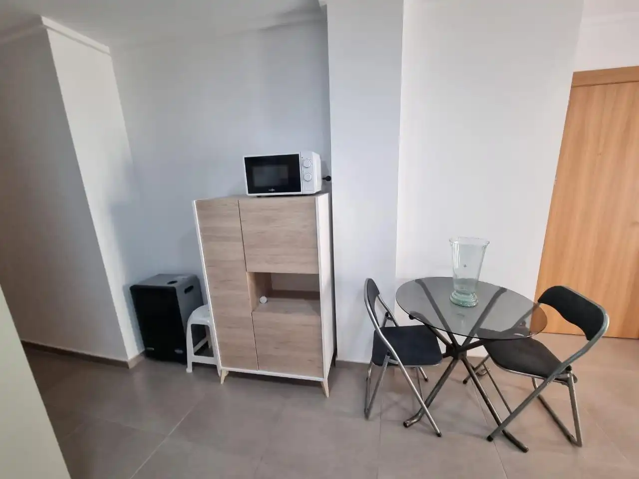 Flat for rent in Tibi