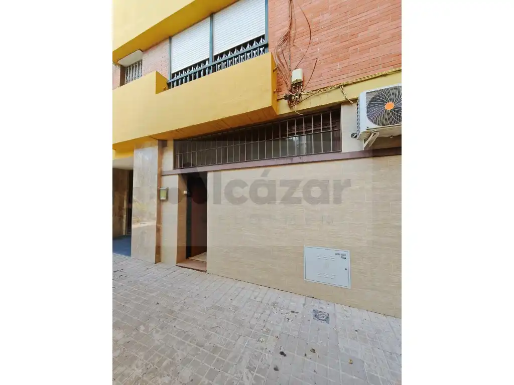 Vista exterior de Pis en venda en Bellavista - La Palmera