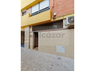 Wohnung zum Verkauf in Carretera Pineda