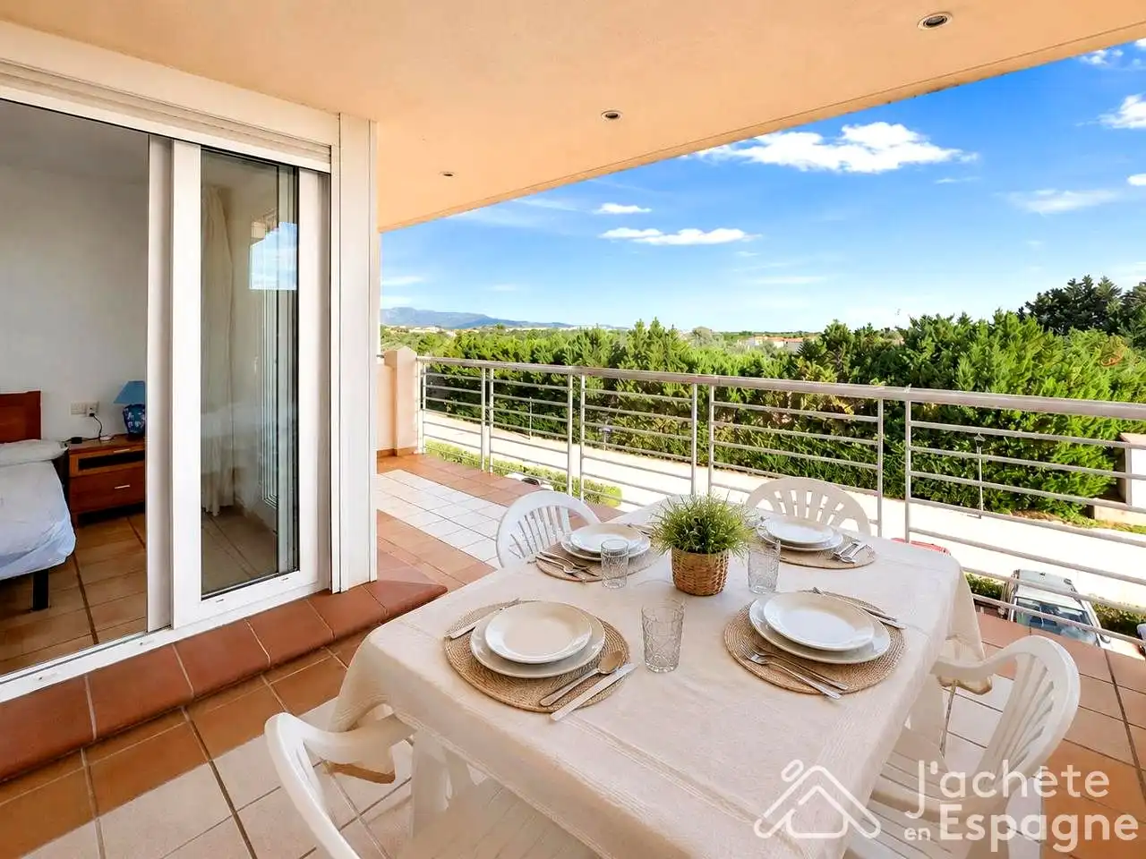 Piso con terraza en venta en Calle Barcelona, imagen 22