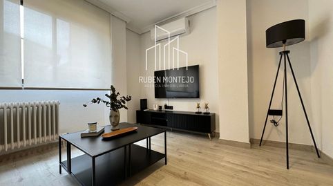 Foto 4 de Apartamento de alquiler en Universidad - Tenerías, Salamanca Capital