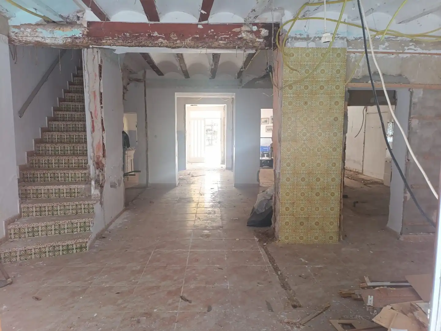 House with terrace for sale in Calle Carrer Mayor, imagen 25