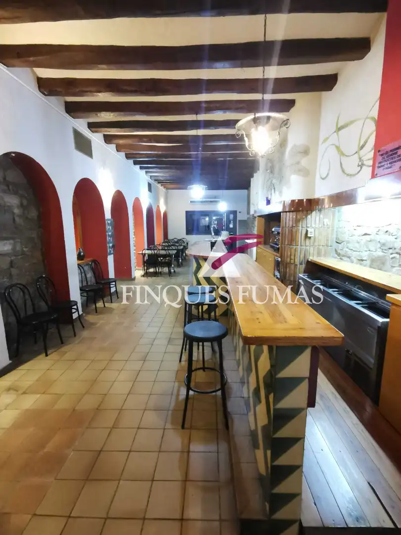 Local comercial en venda a Carrer de Sant Josep 54, imagen 10