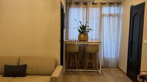 Foto 5 de Pis de lloguer a Vicente Sancho Tello, Mestalla,  Valencia Capital