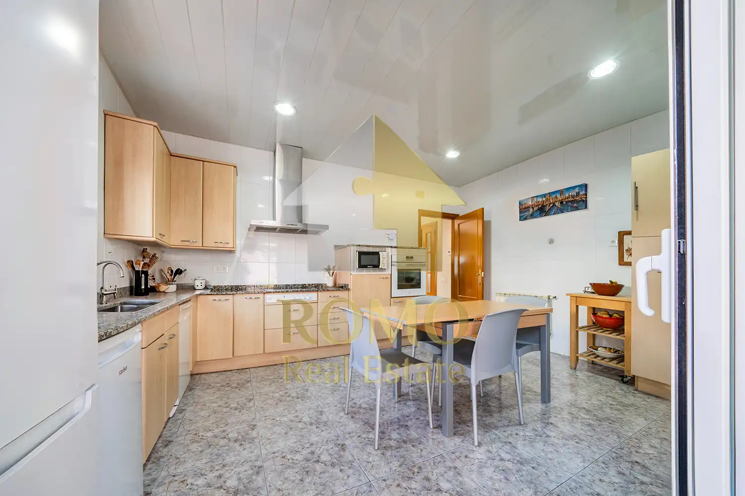 Casa o chalet en venta en Lliçà d'Amunt