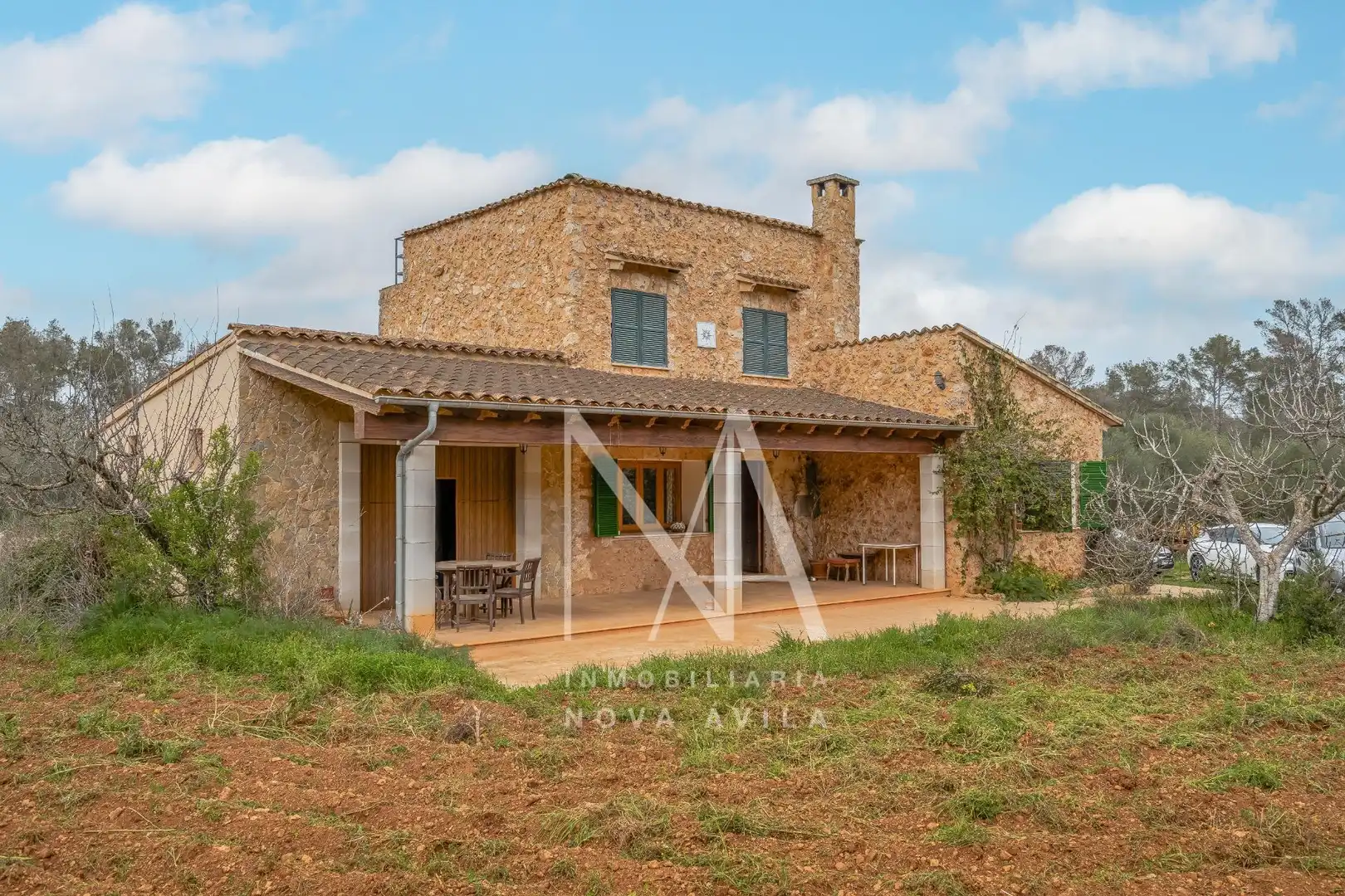 Casa rústica en venda a Sencelles, imagen 6