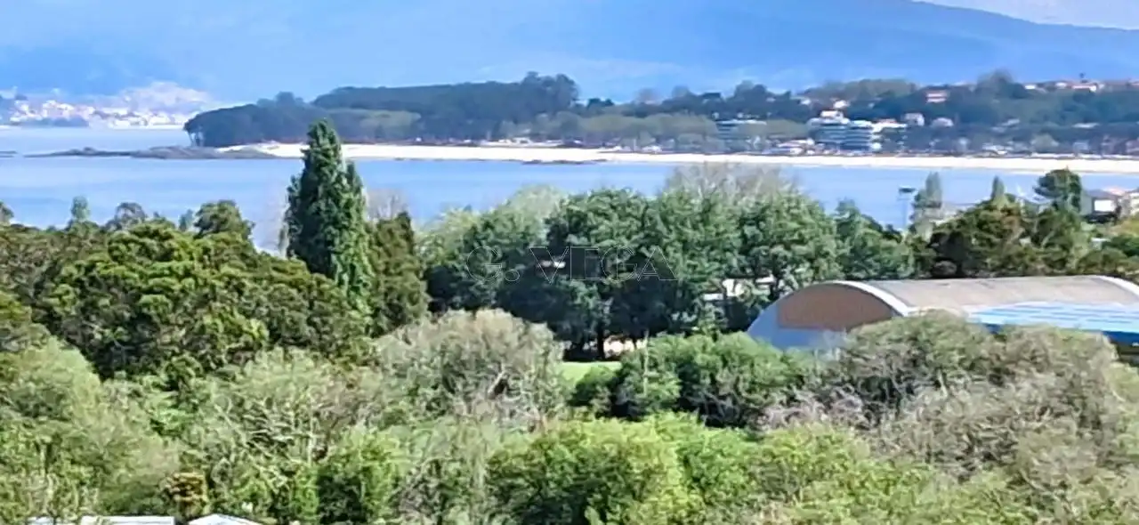 Houses for sale in Vigo   with Heating, Private garden and Terrace