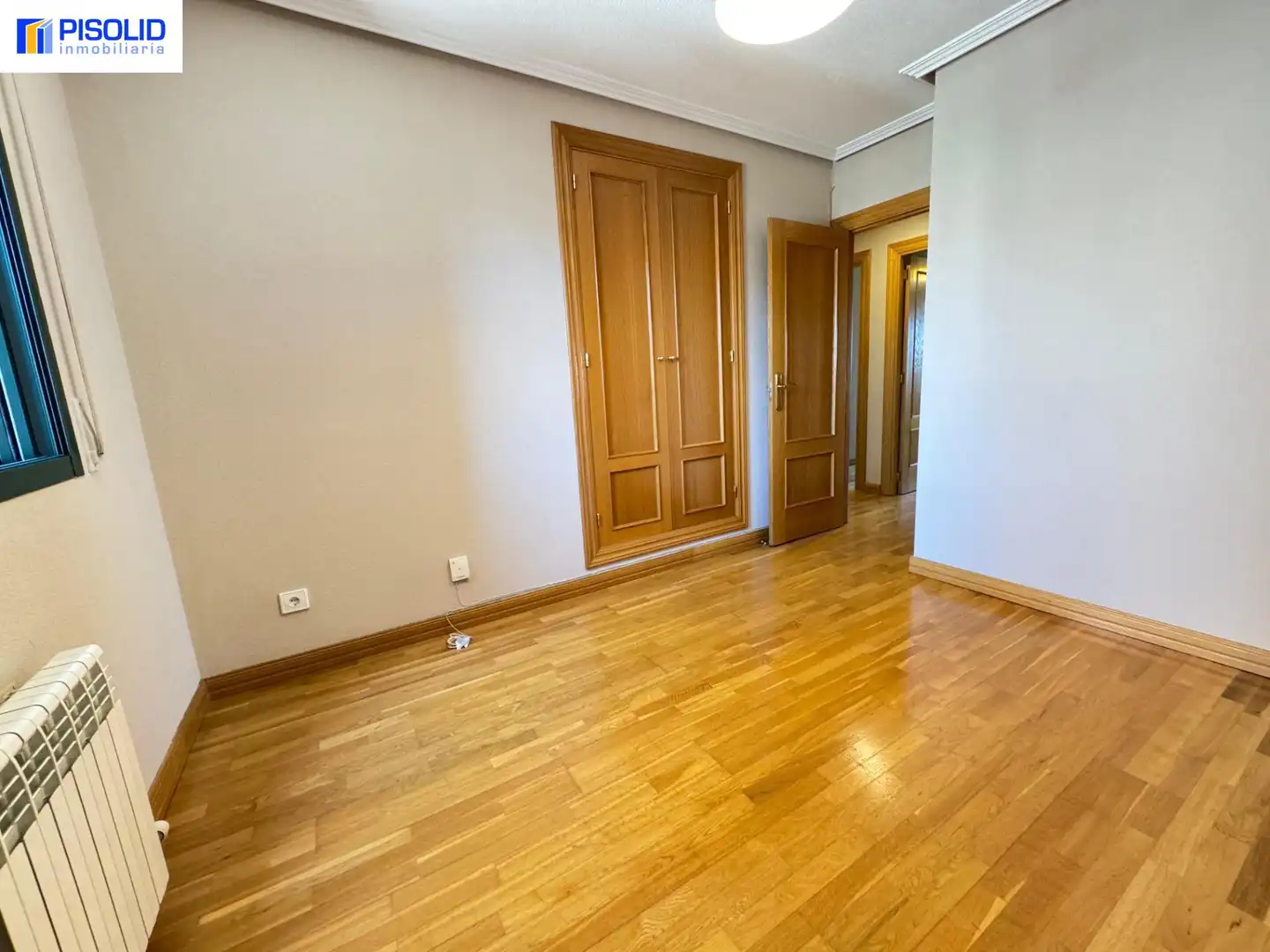 Wohnung zur Miete in Calle CIUDAD DE LA HABANA, Parquesol