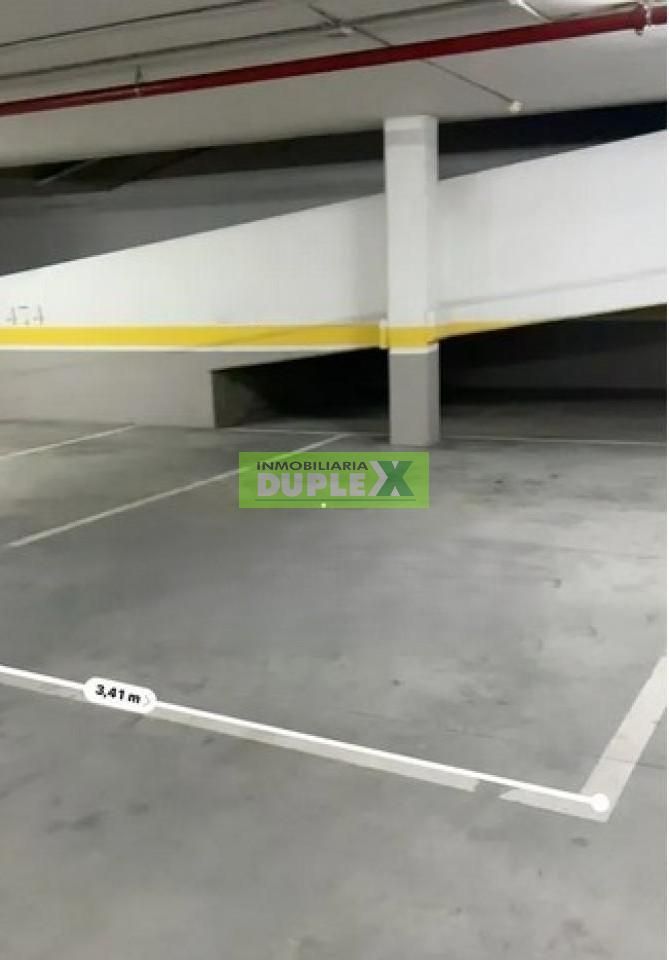 Parking of Garage to rent in Pontevedra Capital 