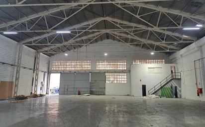 Industrial buildings to rent in L'Hospitalet de Llobregat