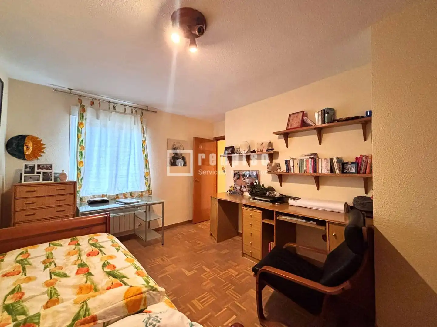 Habitación de Casa o chalet en venta en Rosa Luxemburgo