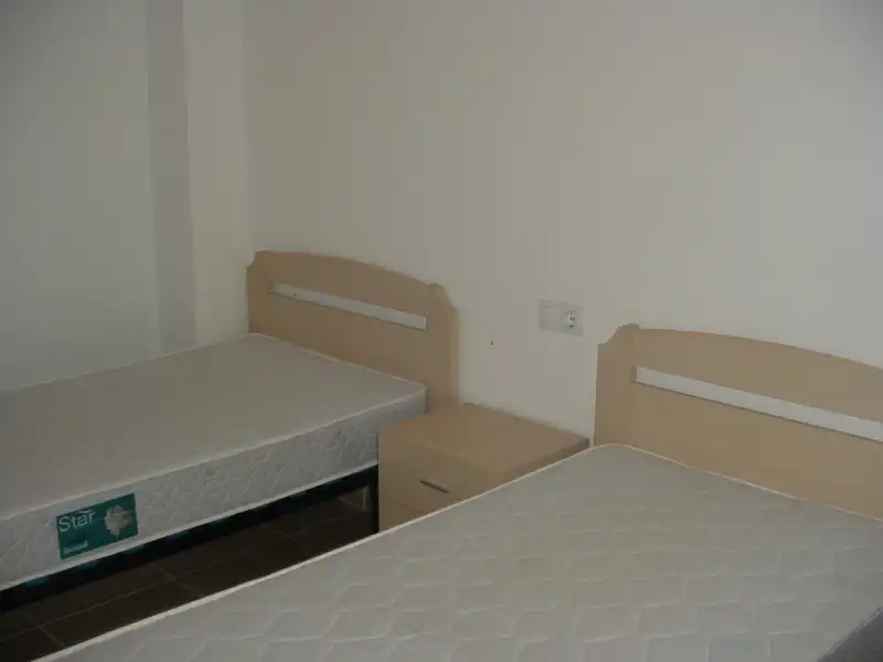 Schlafzimmer von Wohnung zum Verkauf in Vall d'Alba mit Abstellraum und Möbliert