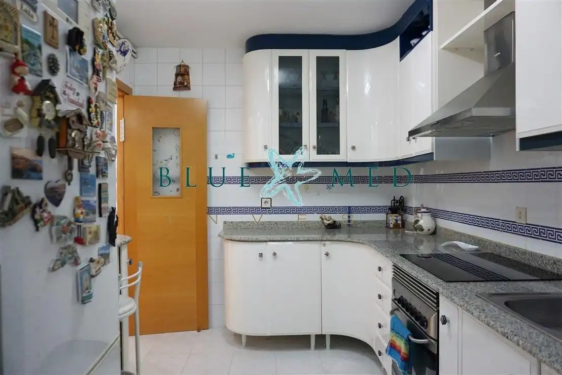 Triplex mit Terrasse zum Verkauf in Avenida Avenida Alamillo, imagen 11