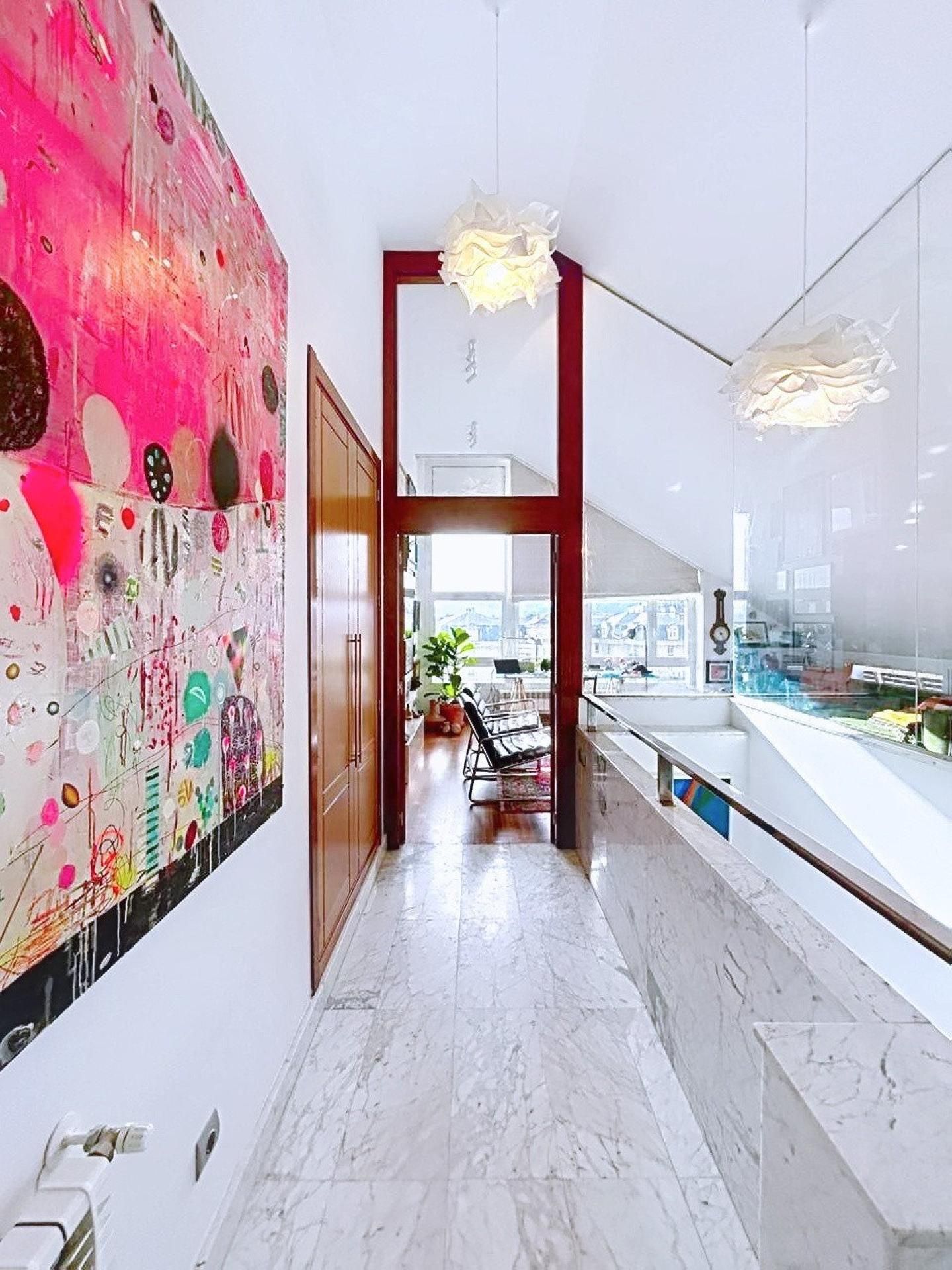 Duplex for sale in Santander  with Heating, Terrace and Community pool