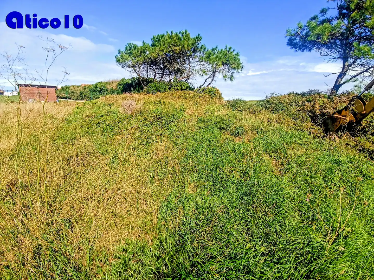 Residencial en venta en Verdicio - Bañugues - Cabo Peña