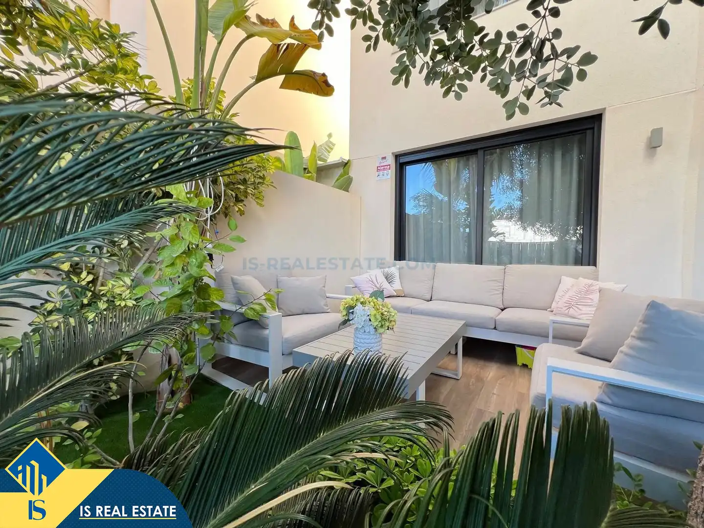 Chalet con piscina en venta en Playa del Acequión, Náufragos y Rocío del Mar, imagen 13