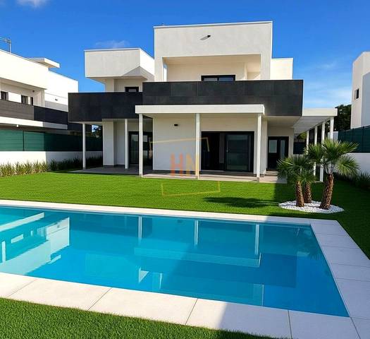 Casa-chalet en Venta en Martín Miguel