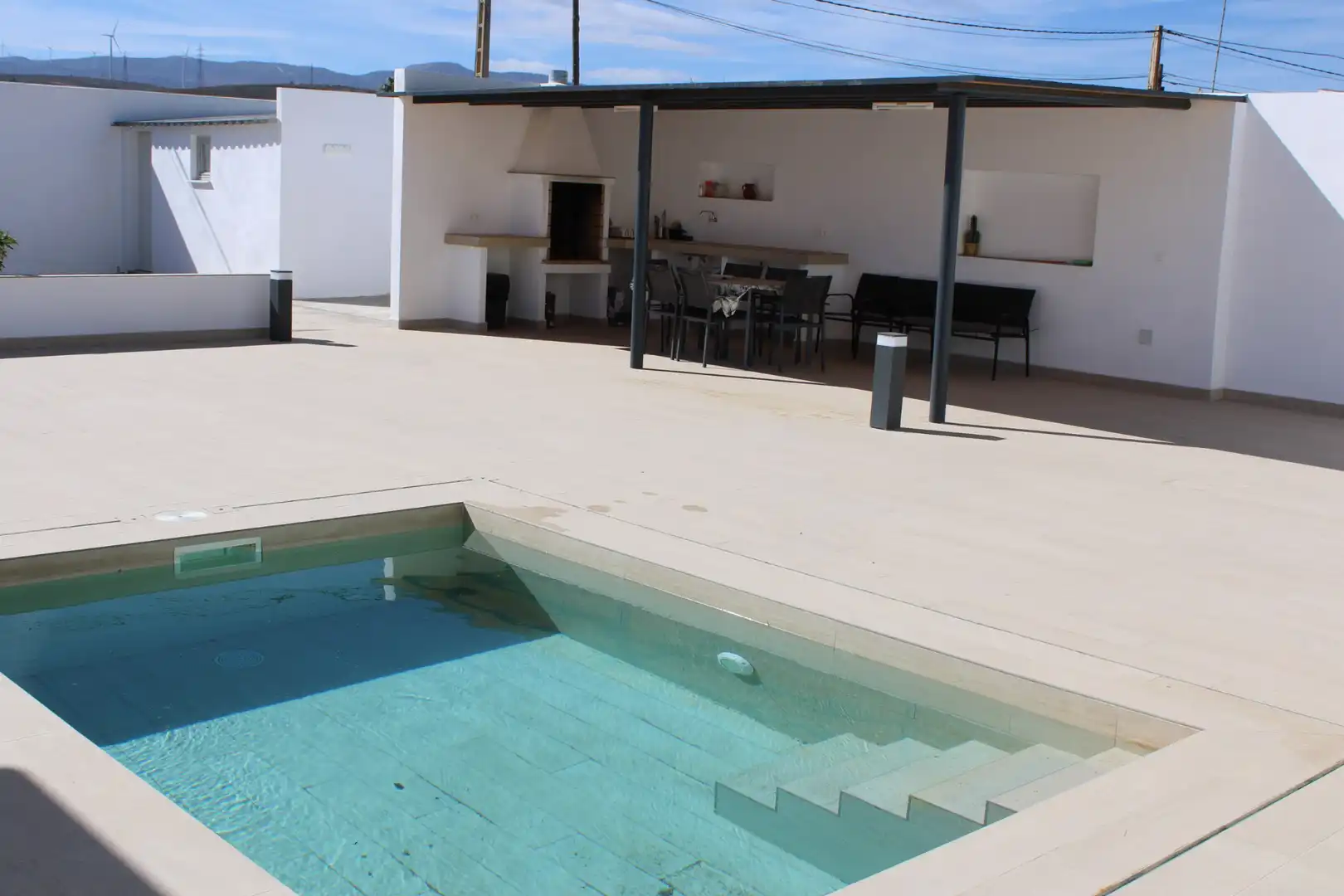 Villa avec piscine à louer à Padul, imagen 4