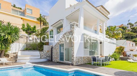 Foto 3 de Casa o chalet en venta en Levantina - Montgavina - Quintmar, Sitges