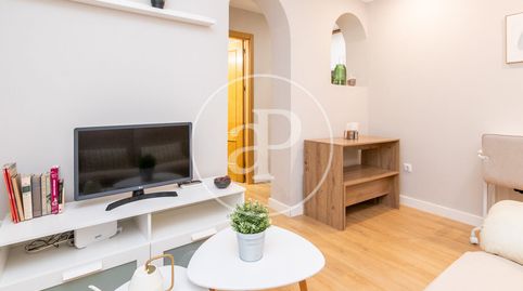 Foto 5 de Piso de alquiler en C. de Agustín Durán, Guindalera, Madrid Capital