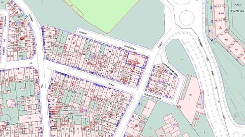 Foto 5 de Garatge en venda a Empuries, 43, Can Puiggener, Barcelona