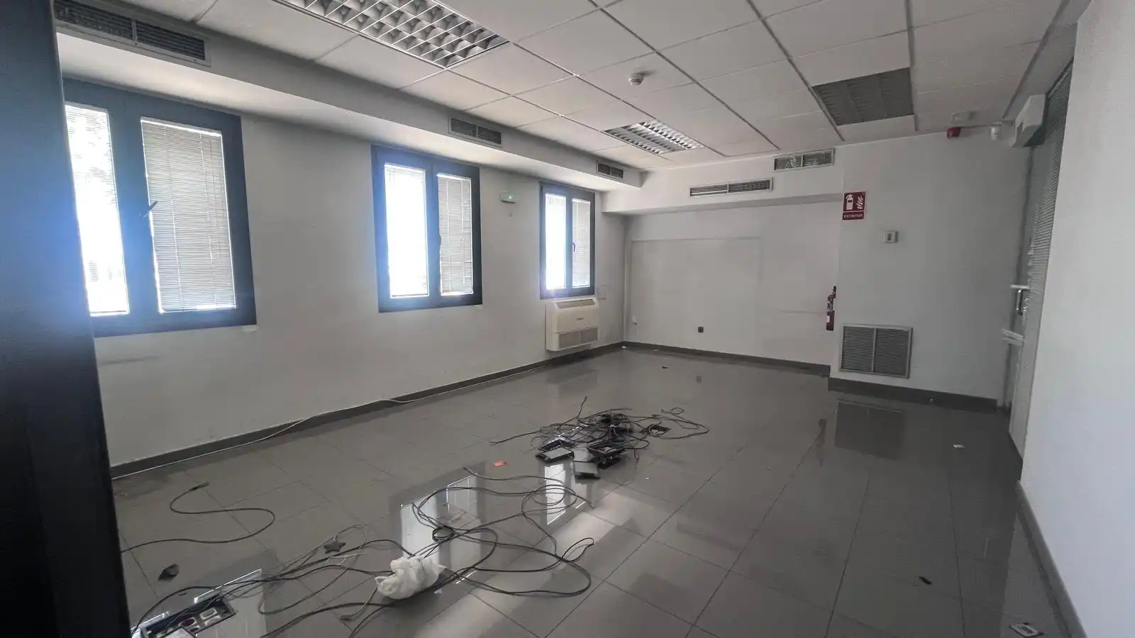 Nave industrielle à vendre à Av Castilla, imagen 25