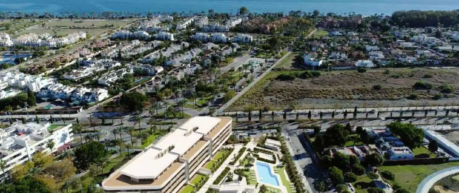 Apartment mit Pool zum Verkauf in San Pedro de Alcántara, imagen 18