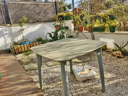 Jardín de Planta baja en venta en El Astillero   con Jardín privado, Trastero y Piscina comunitaria