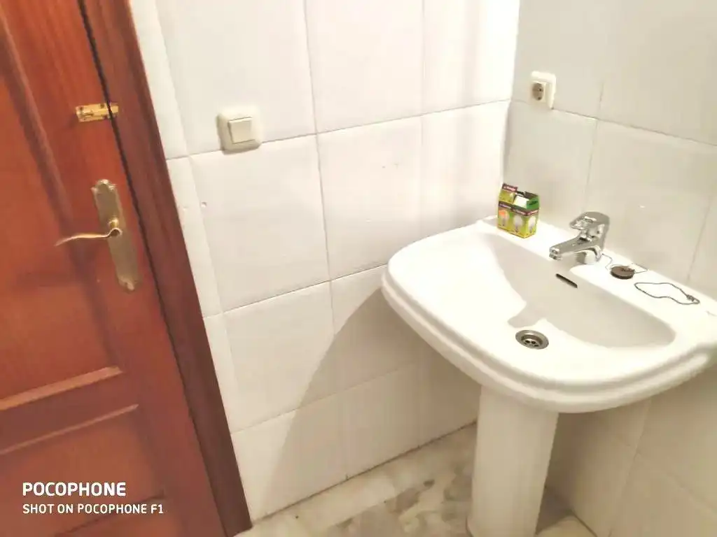 Bany de Pis en venda en  Córdoba Capital amb Aire condicionat i Balcó