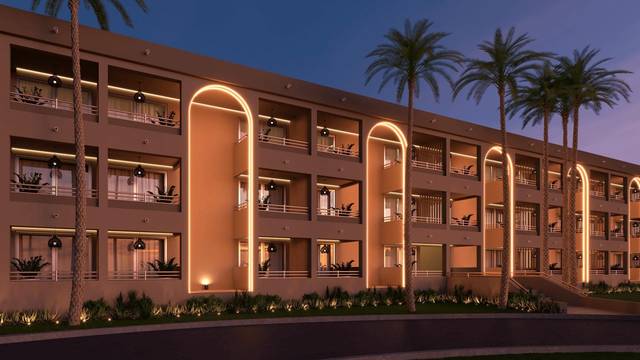 Apartamento en Venta en Portocolom