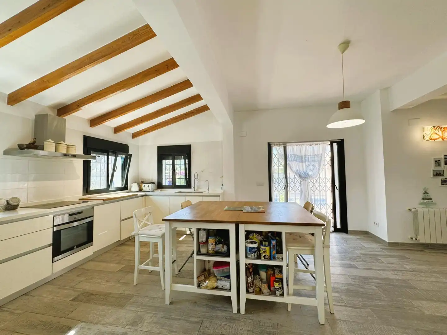 Villa avec piscine à vendre à Las Marinas / Les Marines, imagen 35