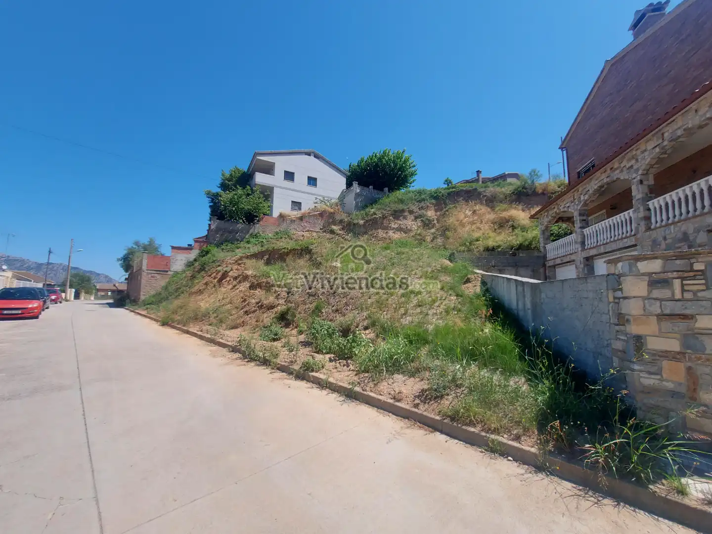 Residential for sale in Carrer Nord, 16, Masquefa