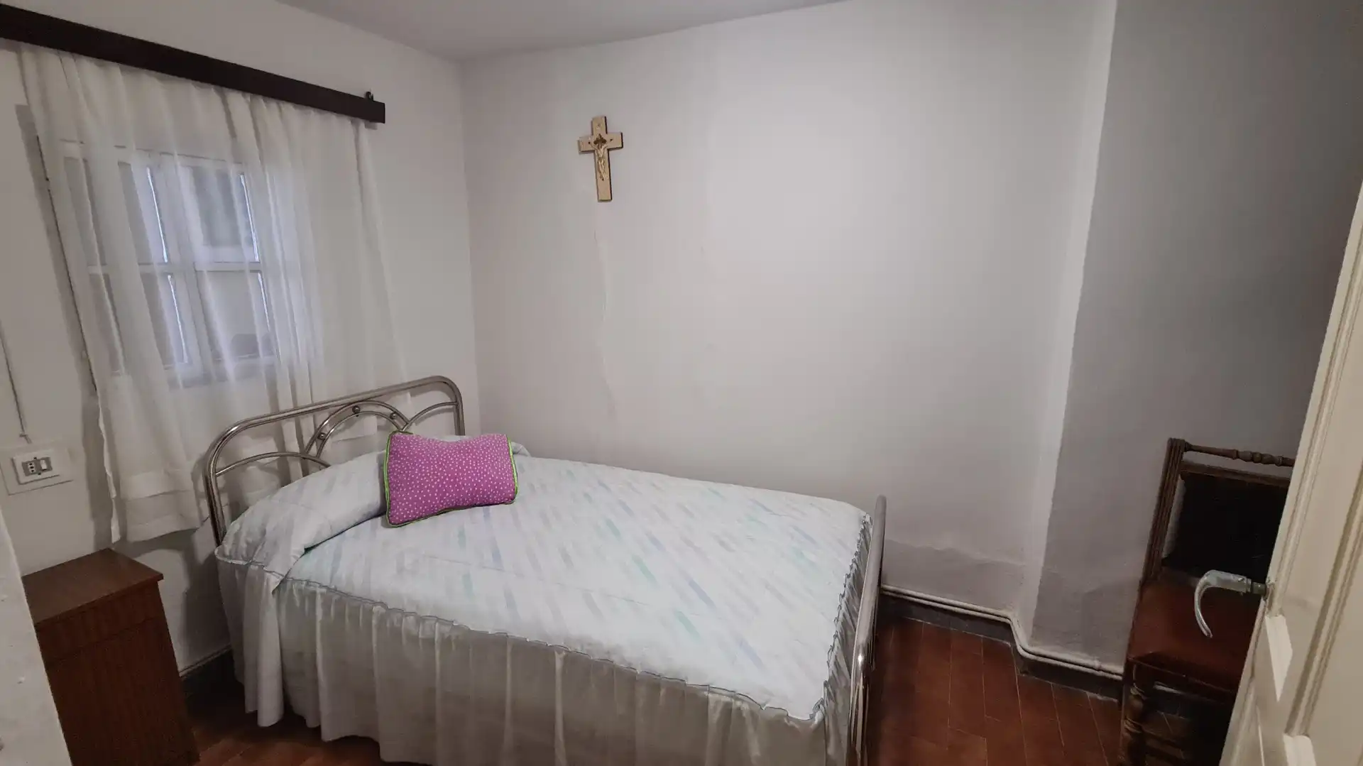 Casa con terraza en venta en Calle Félix Rodríguez de la Fuente 28, imagen 4