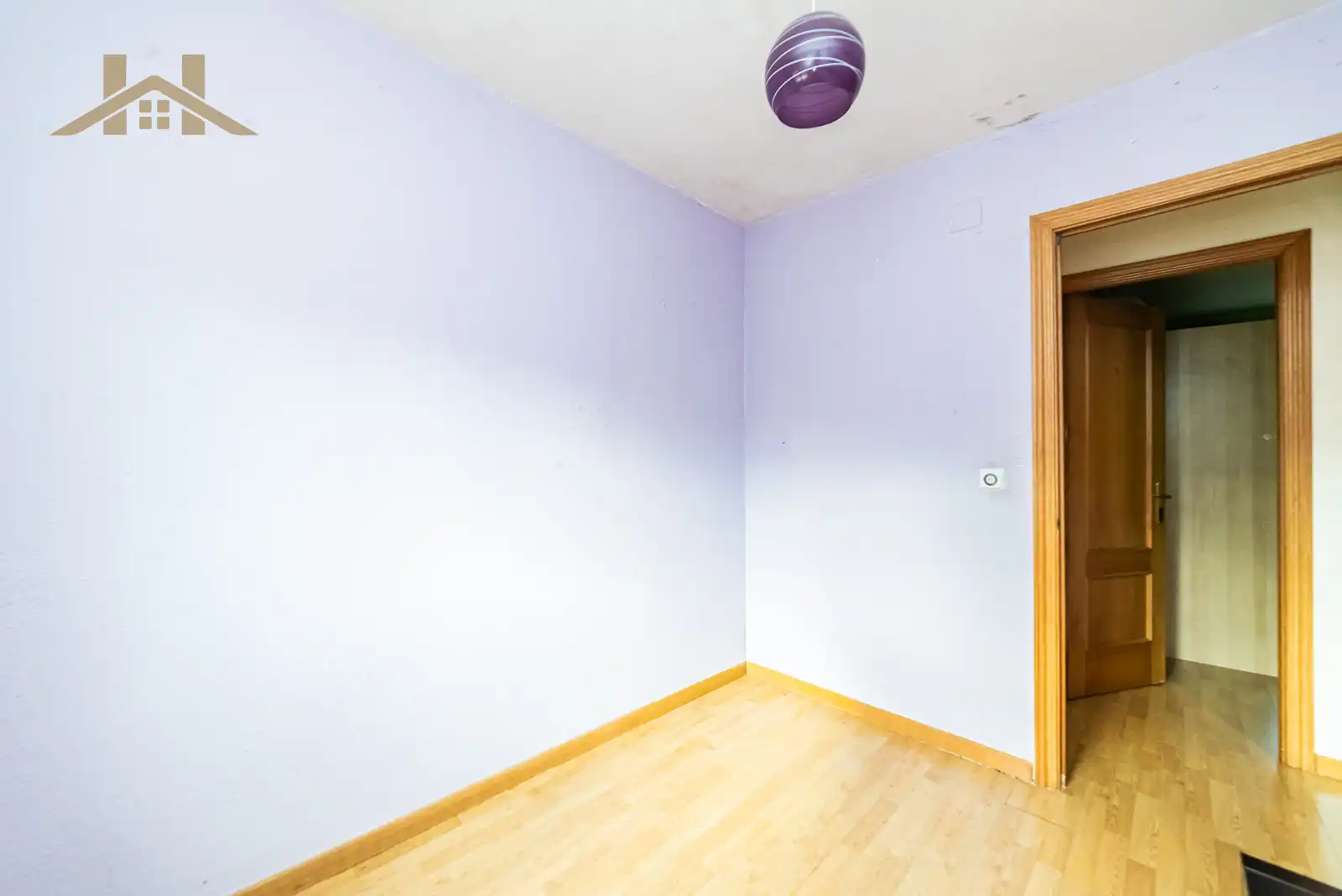 Habitación de Piso en venta en San Nicasio - Campo de Tiro - Solagua
