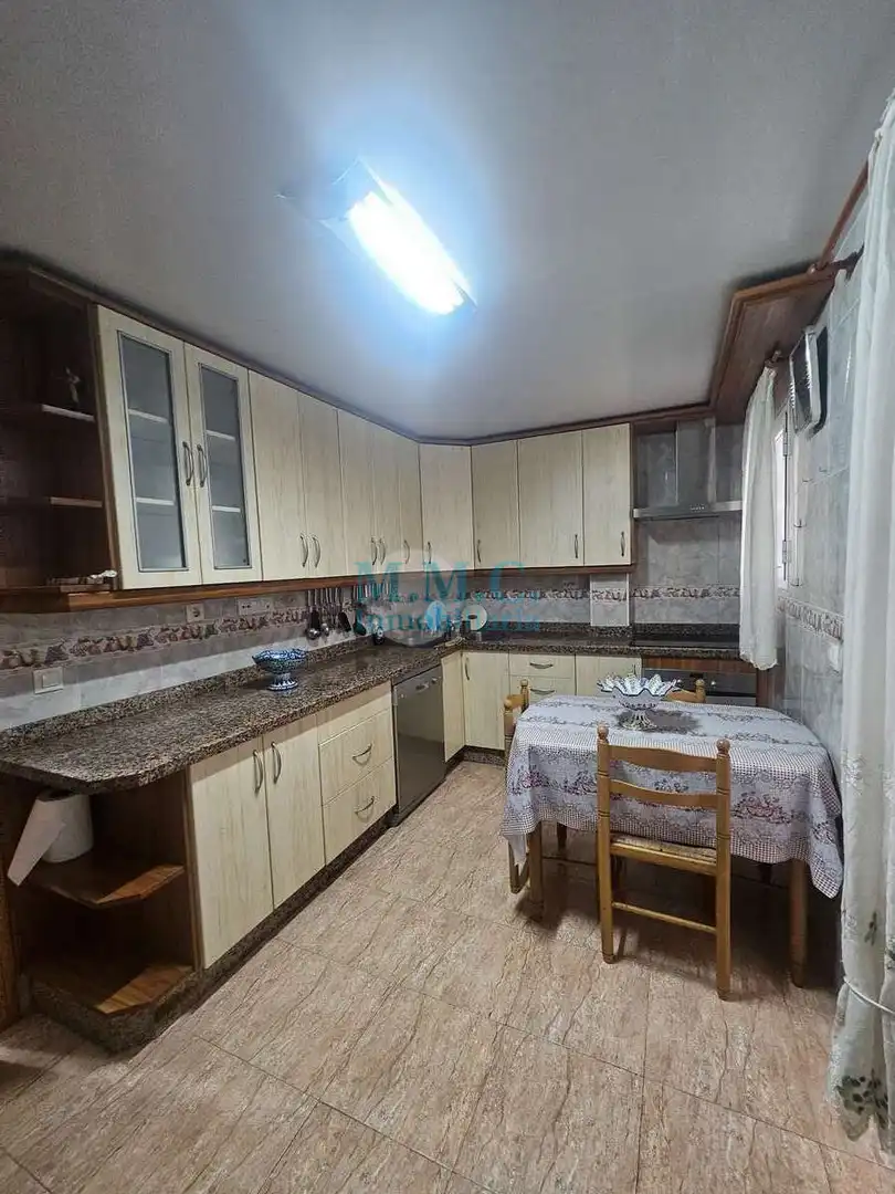 Wohnung zum Verkauf in El Parador de las Hortichuelas