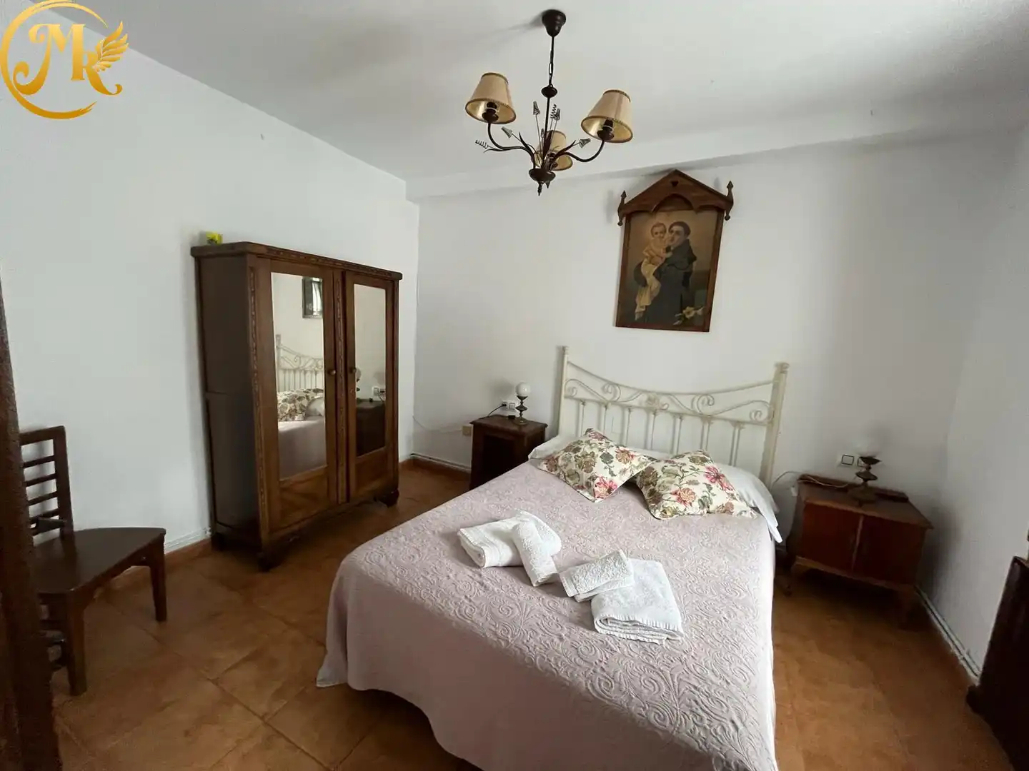 Maison avec terrasse à vendre à TRECEÑO-MOLINA, imagen 9