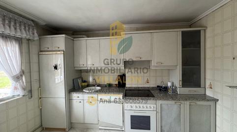 Foto 3 de Pis en venda a Avenida Doctor Fleming, Armunia, León Capital