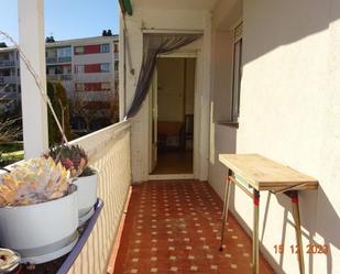 Balcony of Flat for sale in Moralzarzal  with Terrace