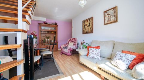 Foto 4 de Dúplex en venda a Calle Melonares de Los, Casa Amarilla, Galapagar