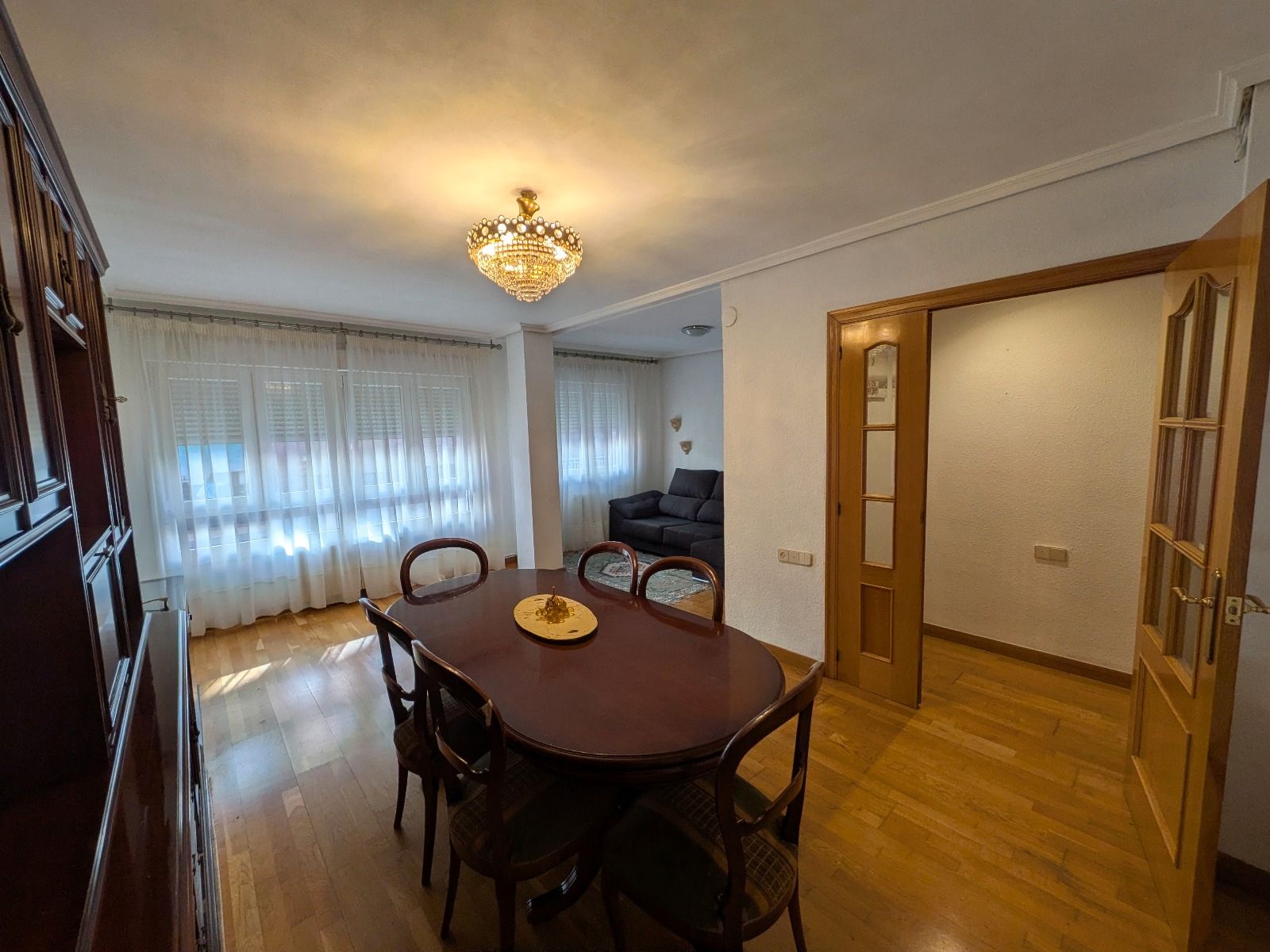 Bedroom of Flat for sale in Castellón de la Plana / Castelló de la Plana