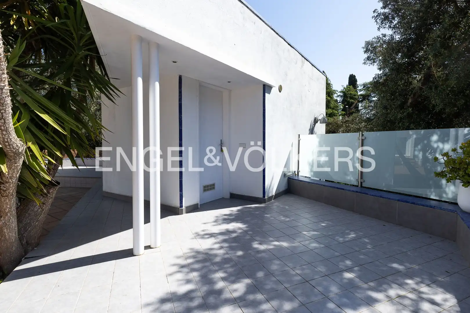 Terrassa de Casa o xalet en venda en Argentona amb Calefacció, Jardí privat i Terrassa