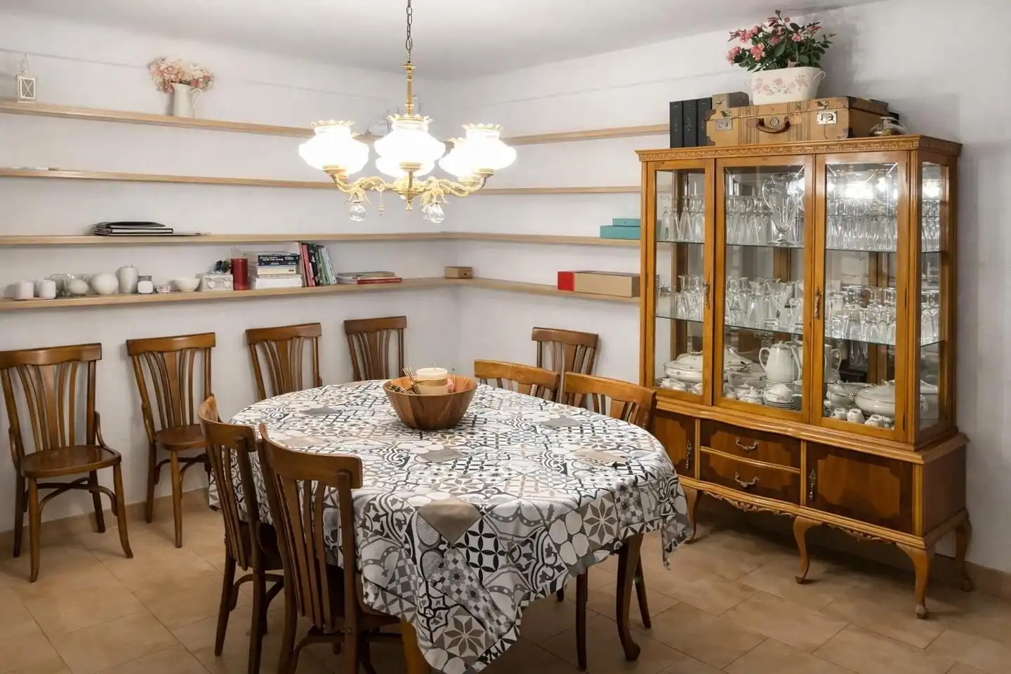 Comedor de Edificio en venta en Sant Sadurní d'Anoia