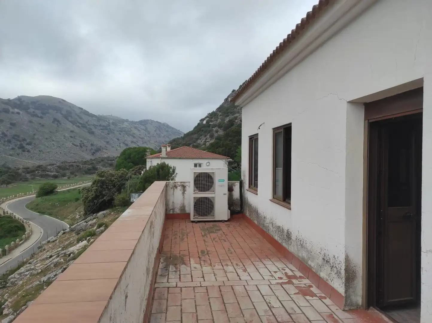 Casa rústica en venda a Villaluenga del Rosario, imagen 16