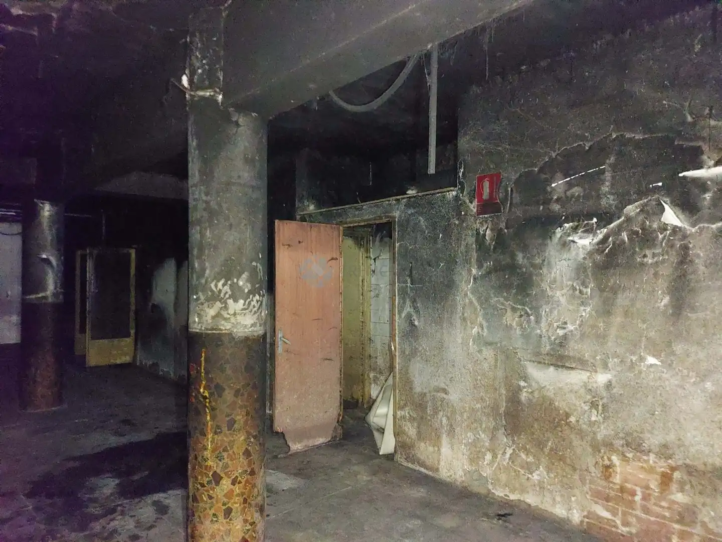 Local comercial en venta en C/ Conca N  Pt  Montcada i Reixac, imagen 3
