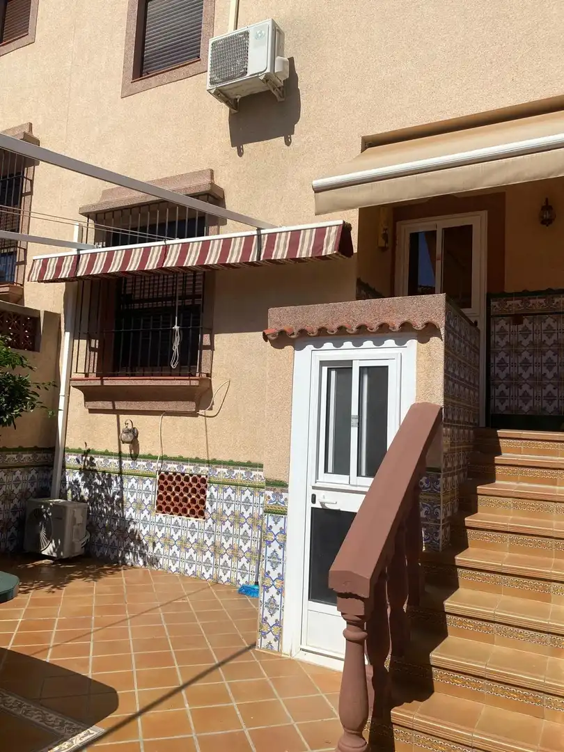 Casa a schiera in affitto a San Bernabé, imagen 2