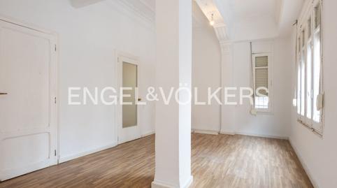 Foto 2 de Apartament de lloguer a C/ de Conca, 36, Arrancapins,  Valencia Capital