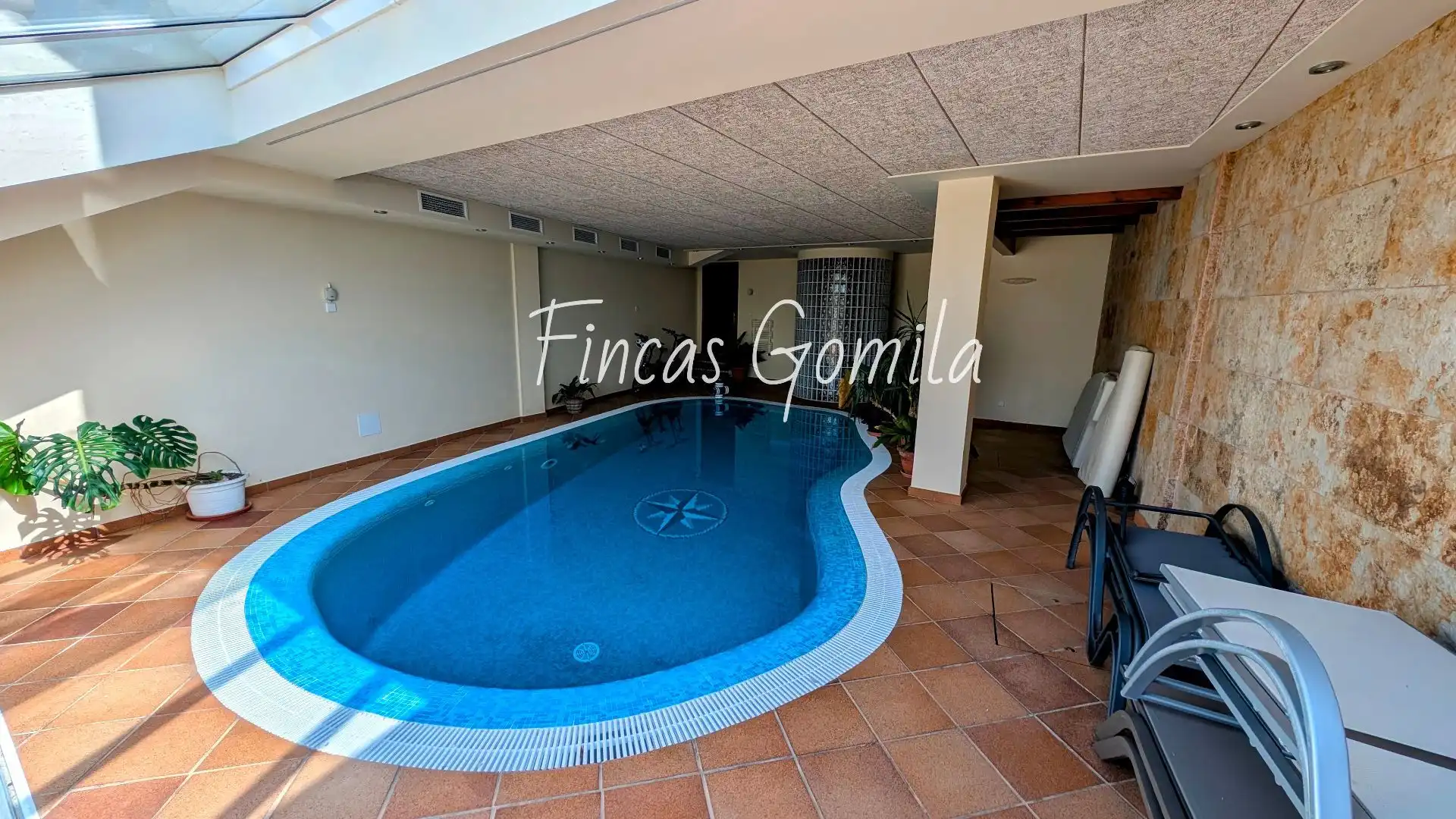 Maison rustique avec piscine à vendre à verge del toro, imagen 27