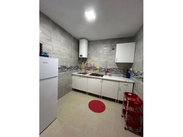 Casa-chalet en Venta en Calle Trinidad en Las Veguillas