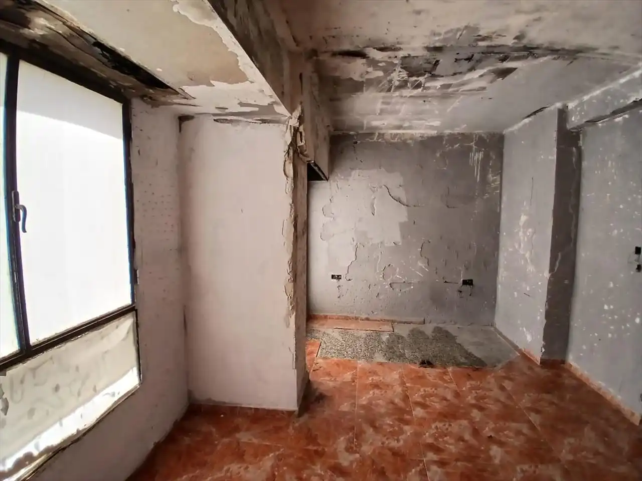 Flat for sale in Alcoy / Alcoi